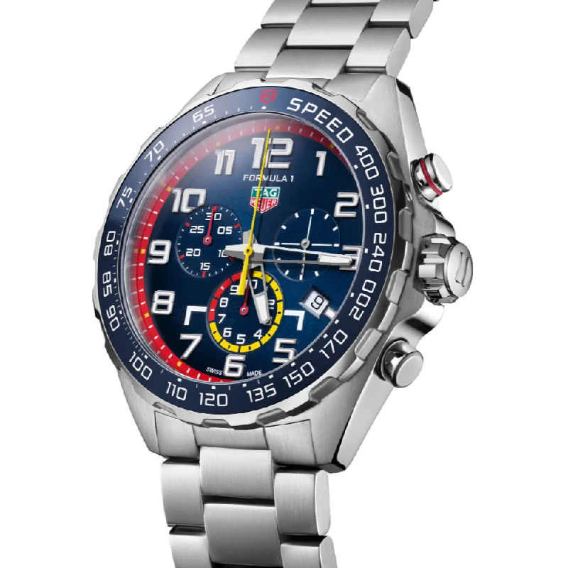 Tag Heuer Special Edition Formula 1 X Red Bull Racing