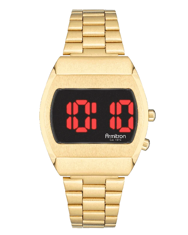 Griffy® | 37mm, Gold/Red