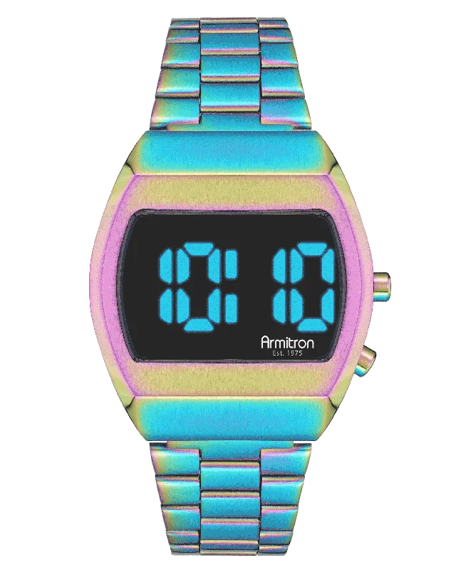 Griffy® | 37mm, Iridescent/Blue