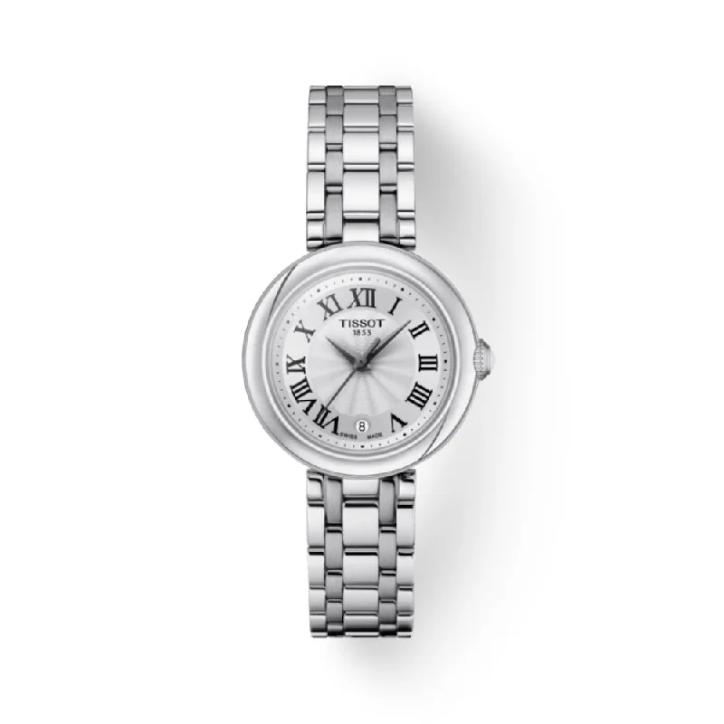 Tissot Bellissima Small Lady 26mm Quartz Watch