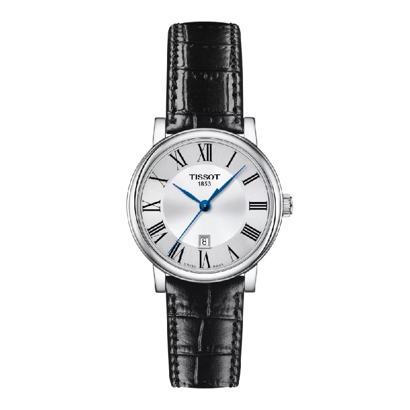 Tissot Carson Premium 30mm Lady Quartz Watch