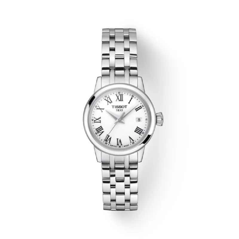 Tissot Classic Dream Lady 28mm Quartz Watch