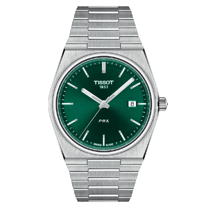 Green Dial