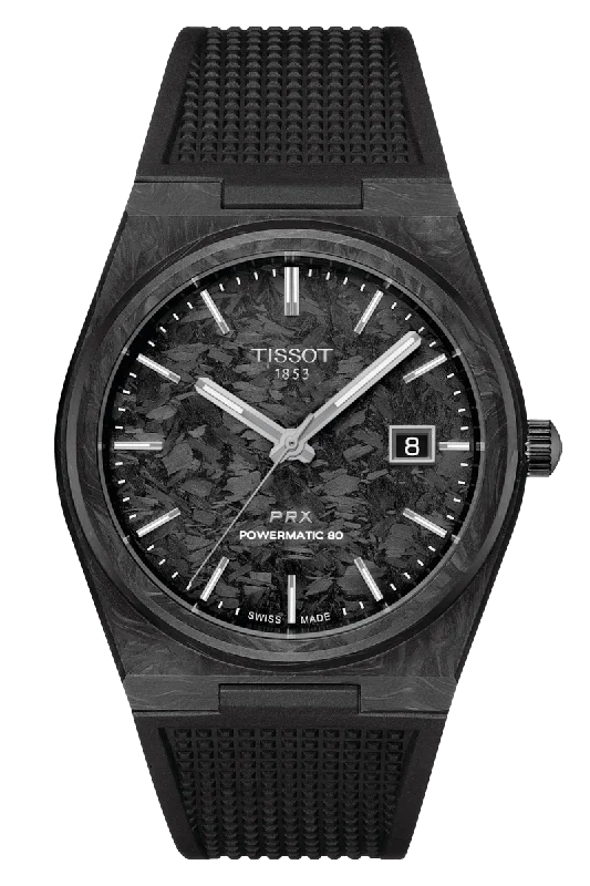 TISSOT - PRX Powermatic 80 | T137.907.97.201.00