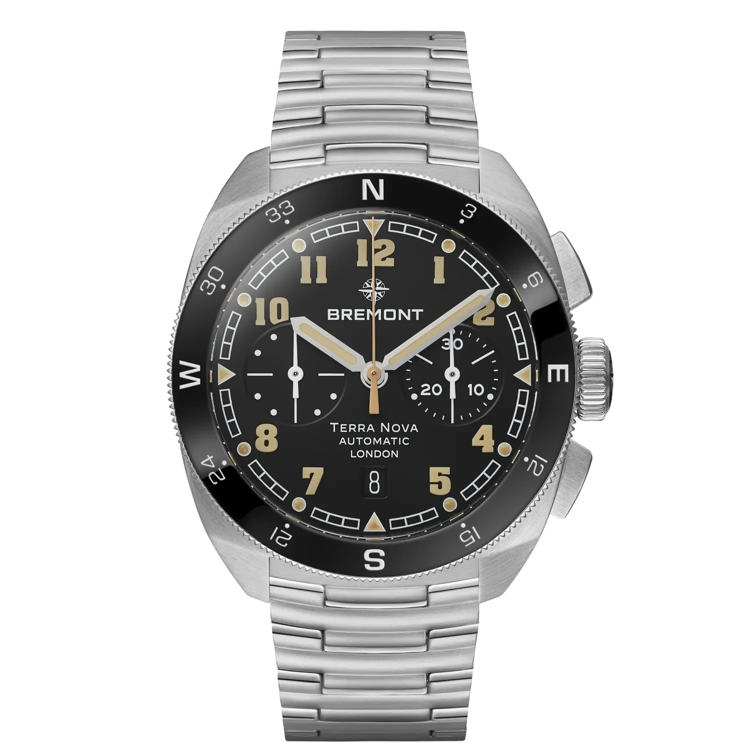 Terra Nova 42.5 Chronograph