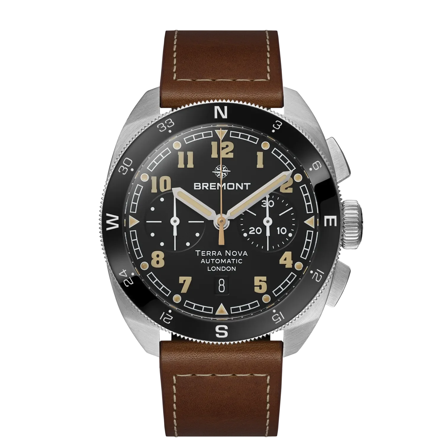 Terra Nova 42.5 Chronograph