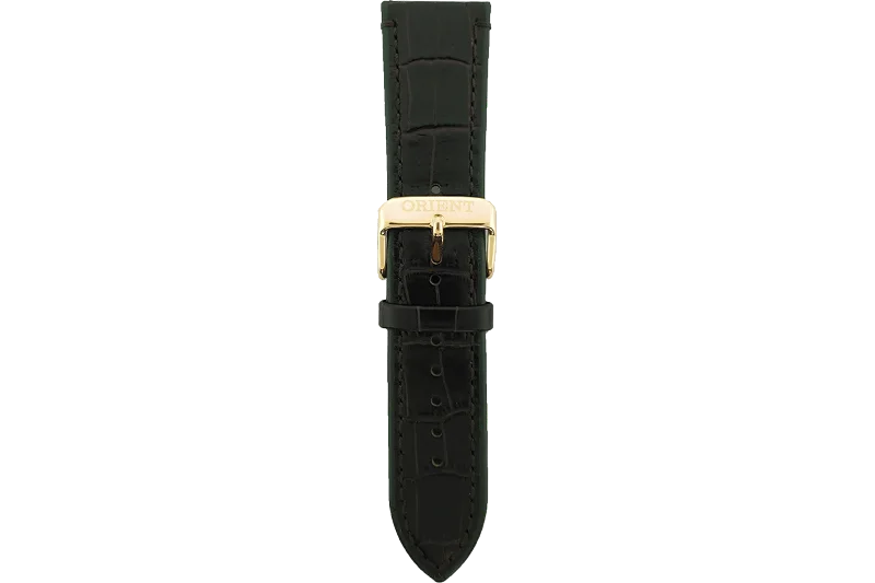 Orient Bambino Version 4 Strap (22 mm)