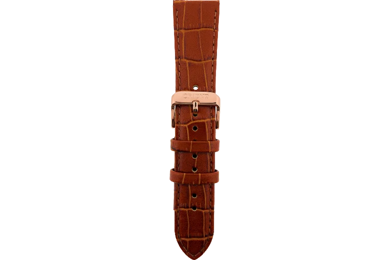 Bambino Version 9 Strap (21 mm)