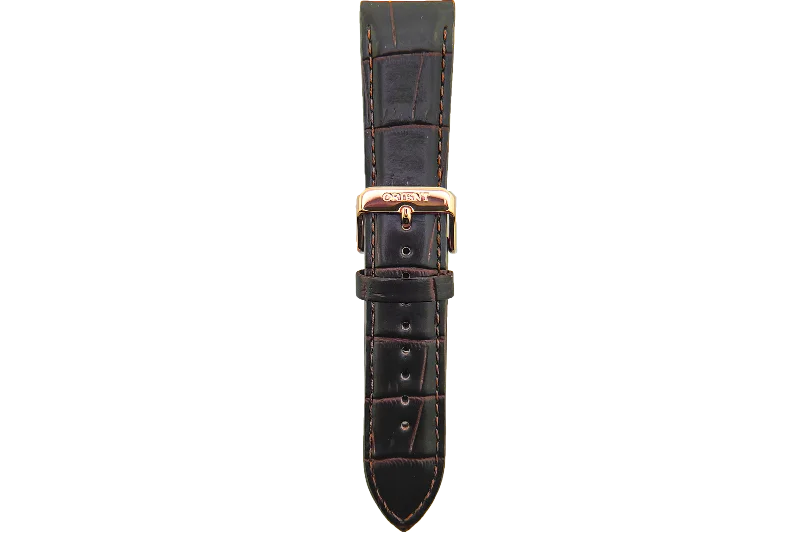 Symphony III Strap (22 MM)