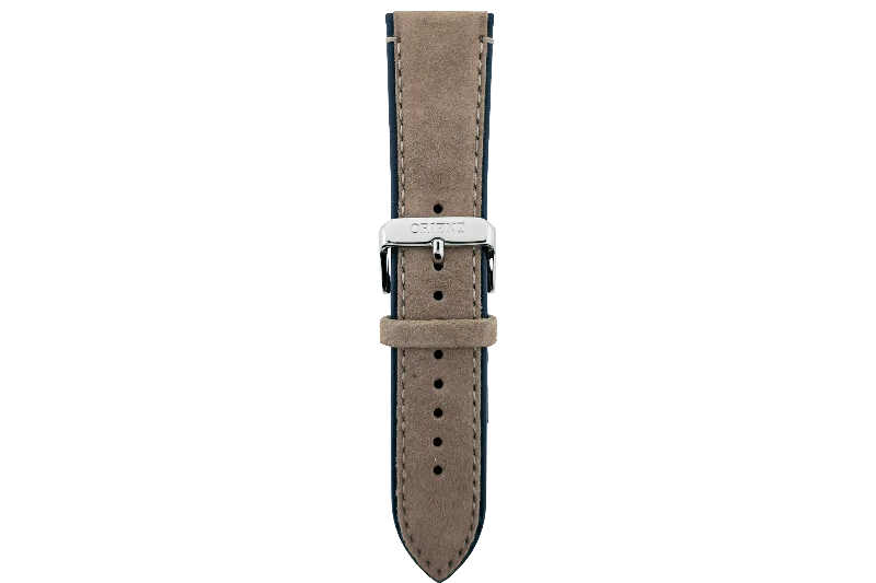 Orient Bambino Version 4 Strap (22 mm)