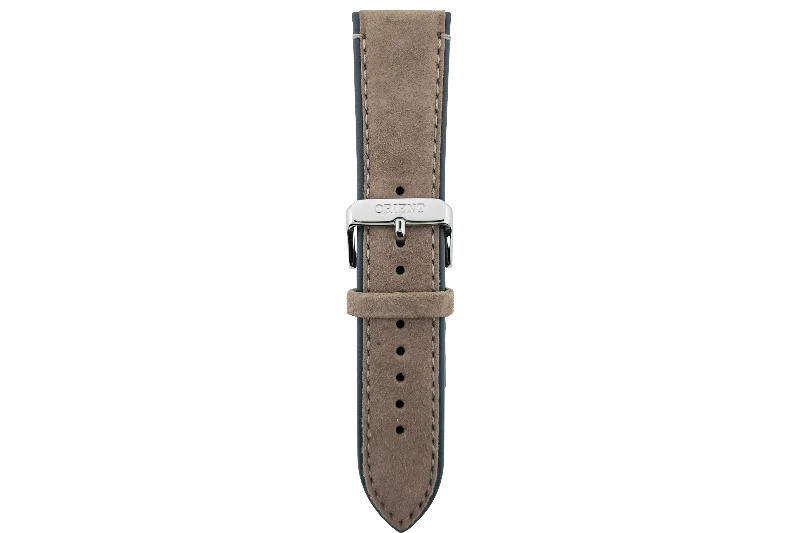 Orient Bambino Version 4 Strap (22 mm)