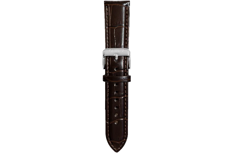 Orient Bambino Version 7 Strap (20mm)