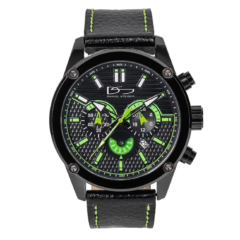 Verve Men's Watch