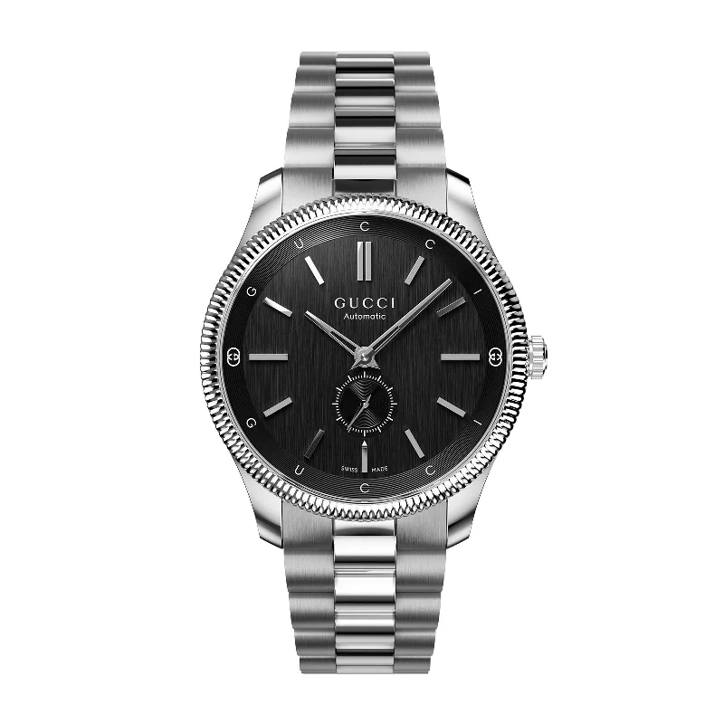 G-Timeless Watch, 40mm