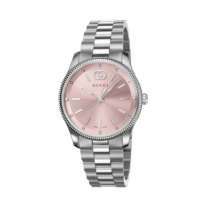 G-Timeless Watch, 29mm